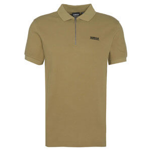 Barbour International Albury Polo Shirt